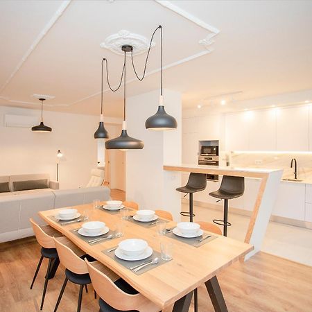 Liiiving In Porto - Modern Design Home Exterior foto