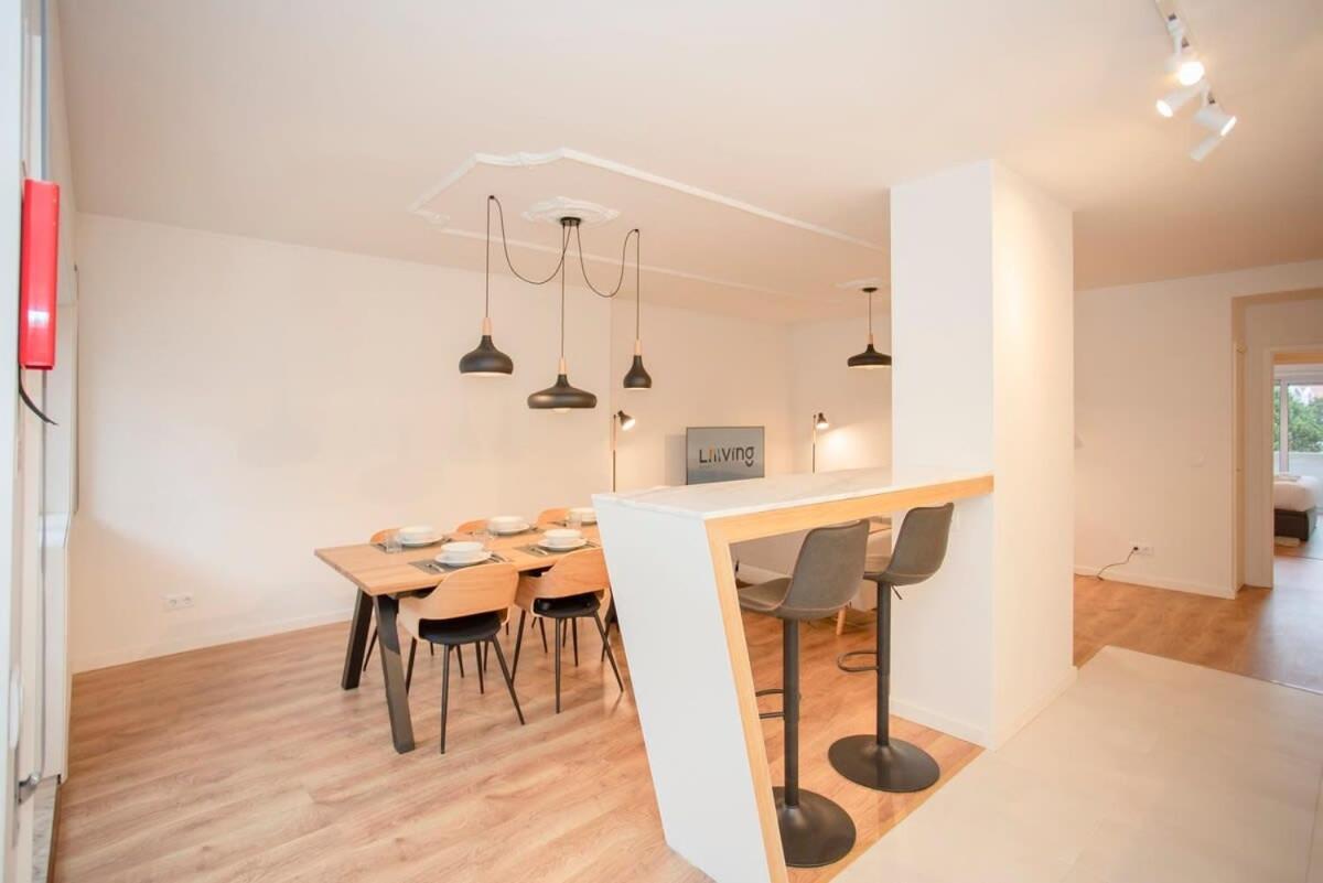 Liiiving In Porto - Modern Design Home Exterior foto